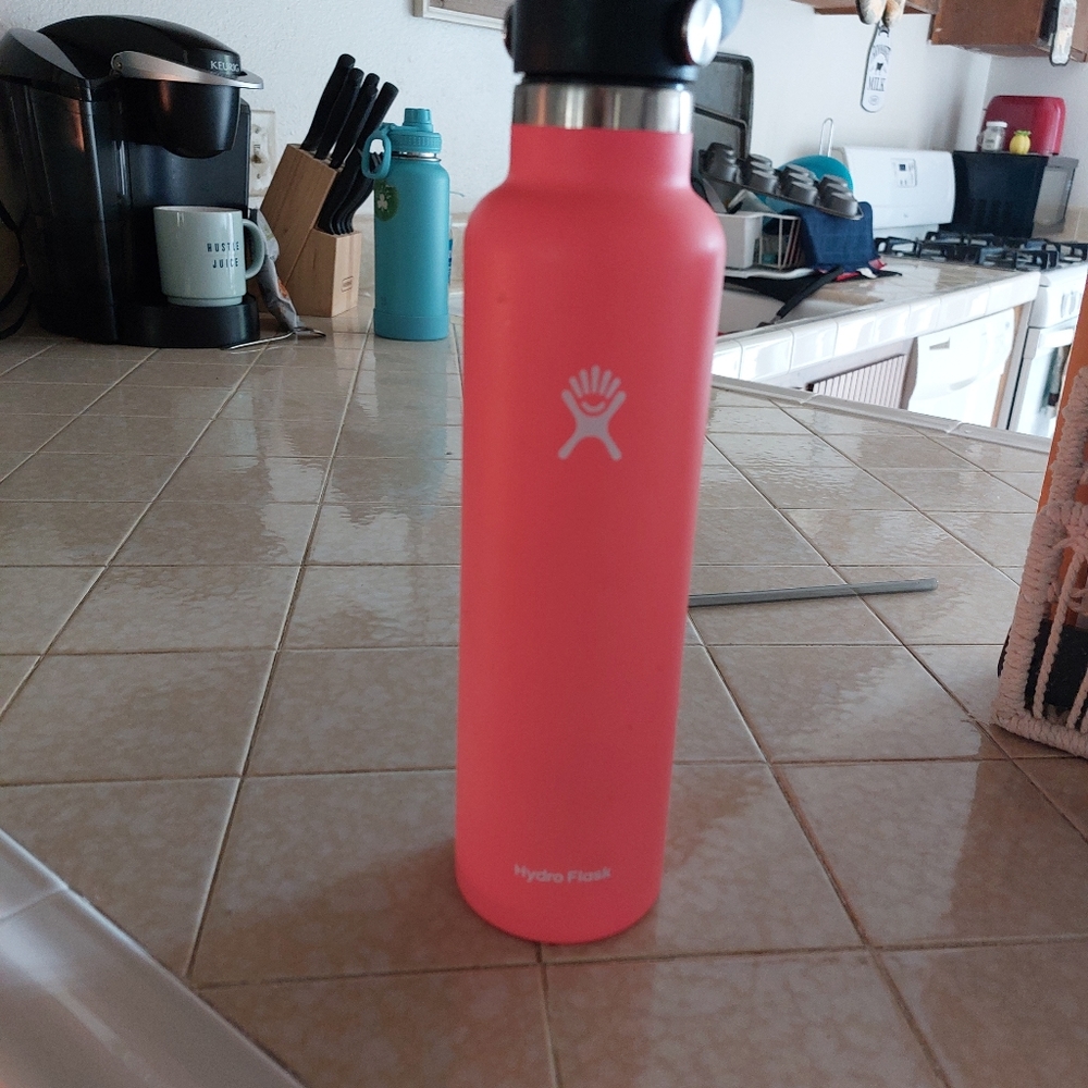 24 oz hydro flask